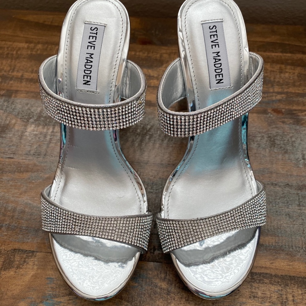 Steve Madden Heels